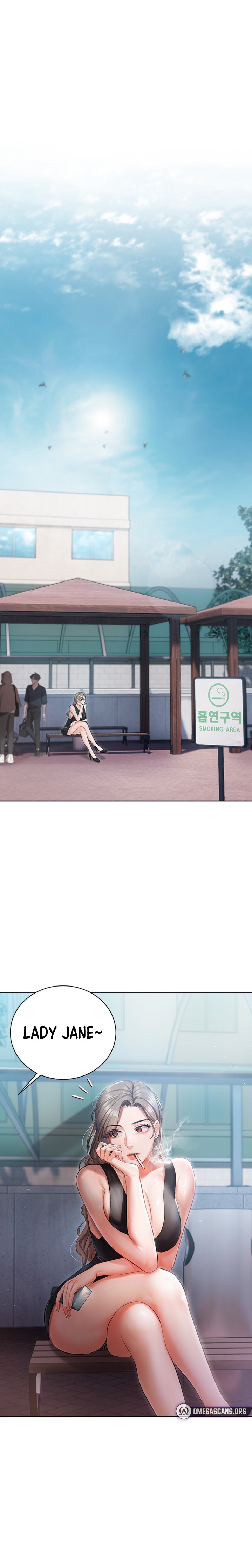 Hyeonjung’s Residence - Chapter 5 - picture 8