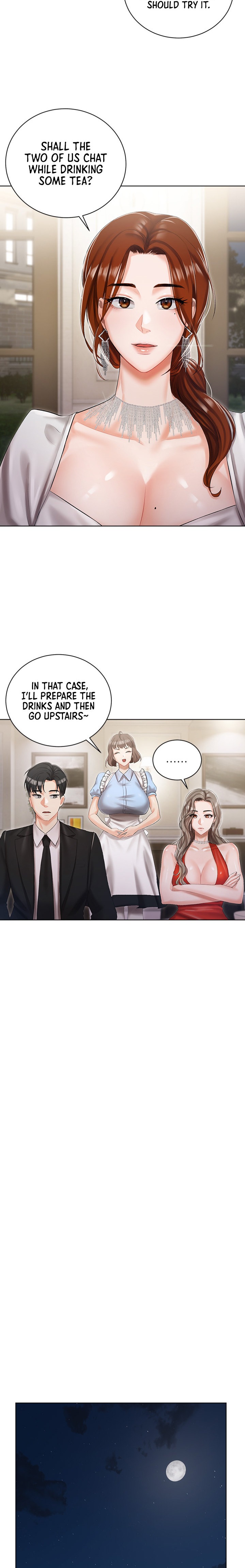 Hyeonjung’s Residence - Chapter 6 - picture 11