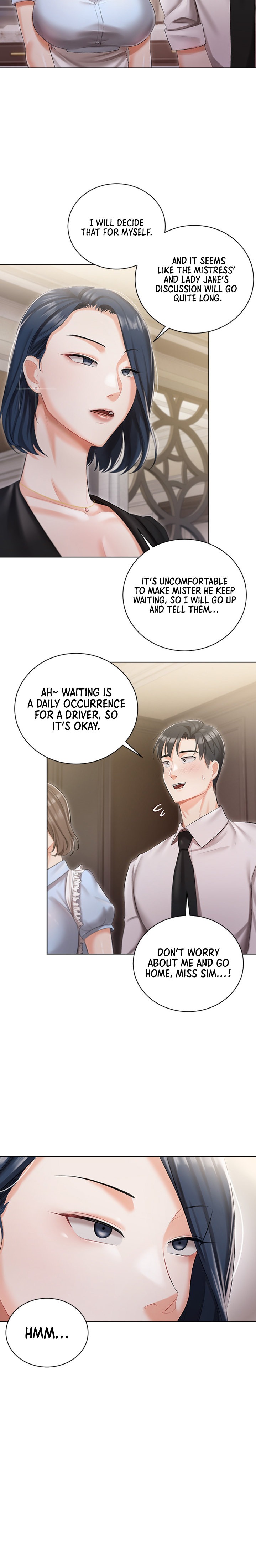 Hyeonjung’s Residence - Chapter 6 - picture 20
