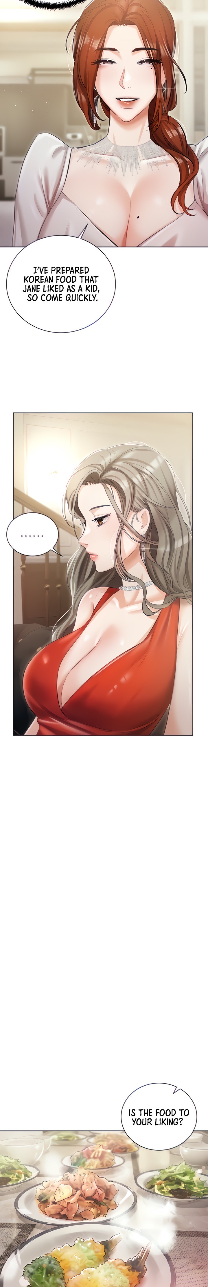 Hyeonjung’s Residence - Chapter 6 - picture 4