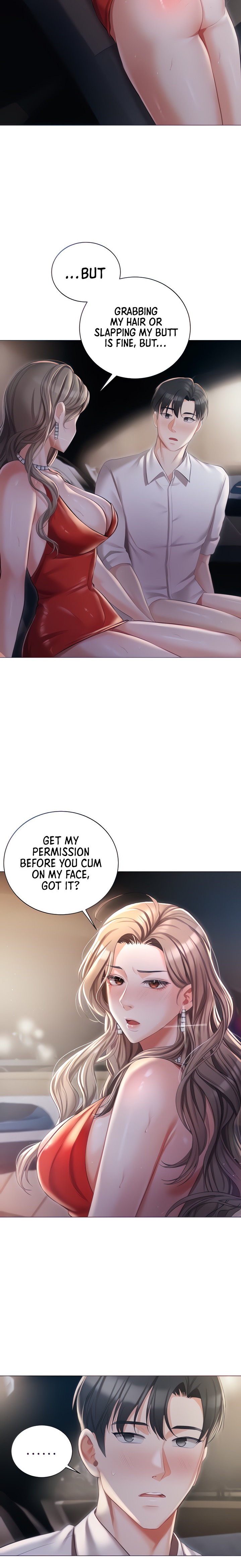 Hyeonjung’s Residence - Chapter 10 - picture 5