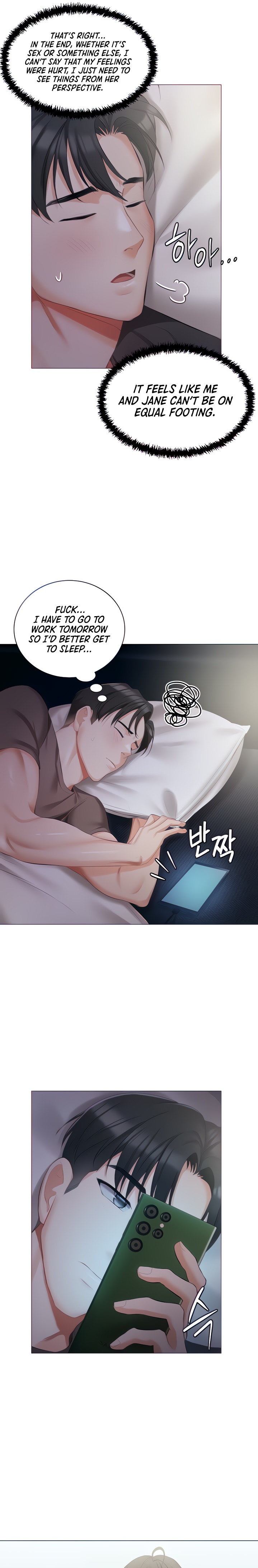 Hyeonjung’s Residence - Chapter 10 - picture 9