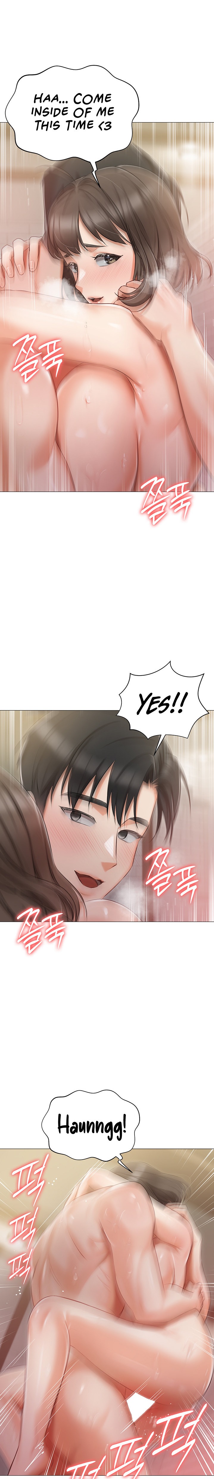 Hyeonjung’s Residence - Chapter 12 - picture 10