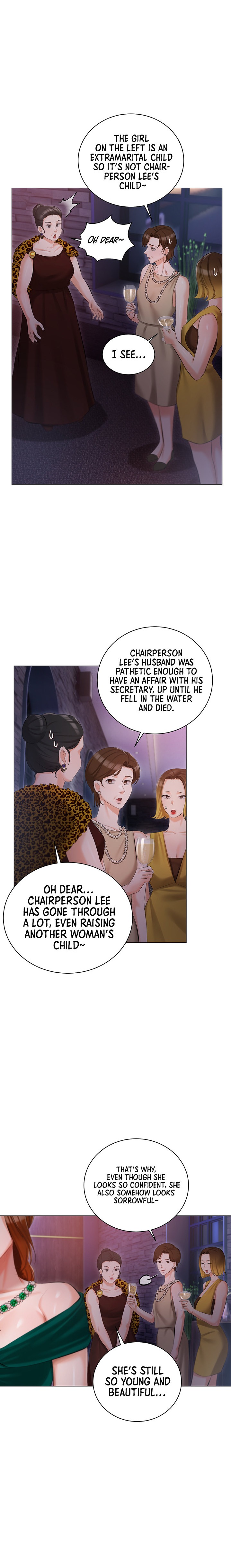 Hyeonjung’s Residence - Chapter 12 - picture 17