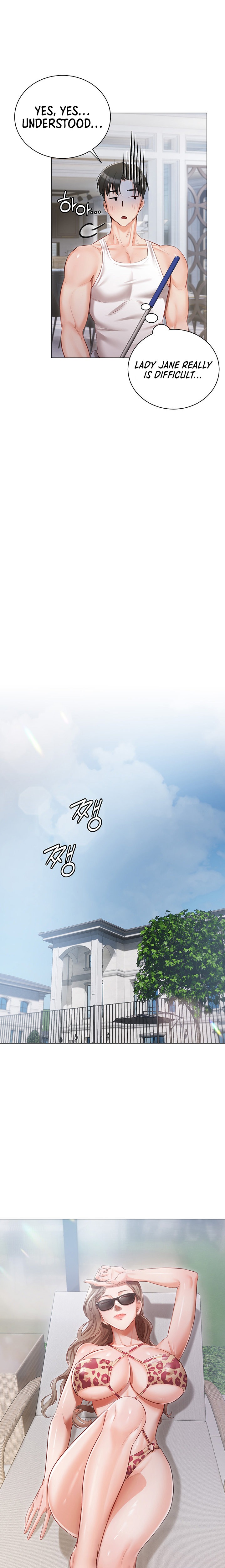 Hyeonjung’s Residence - Chapter 13 - picture 12