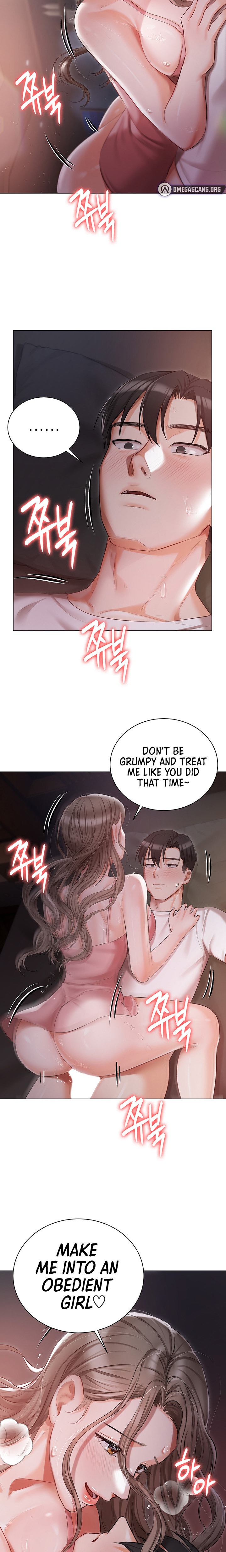 Hyeonjung’s Residence - Chapter 14 - picture 13