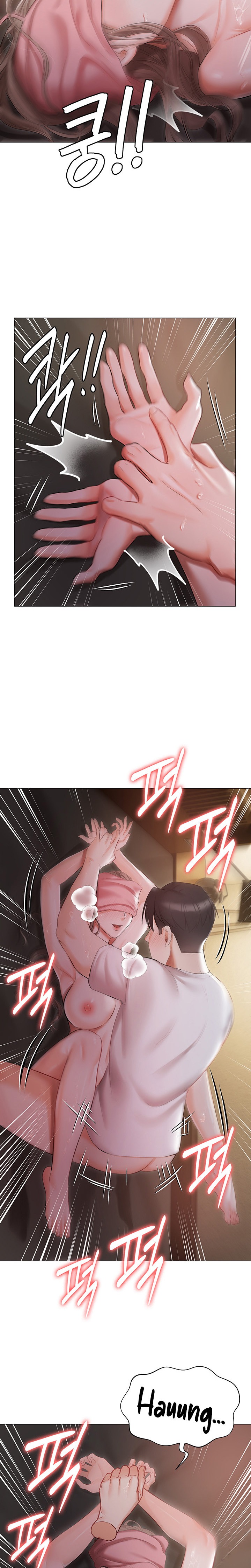 Hyeonjung’s Residence - Chapter 14 - picture 16