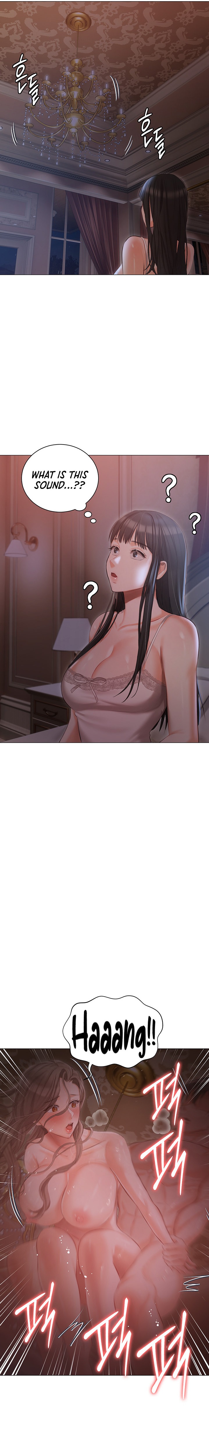Hyeonjung’s Residence - Chapter 14 - picture 19