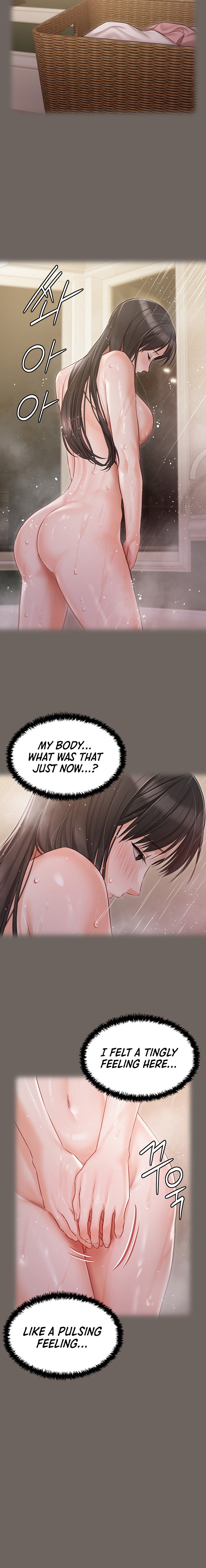 Hyeonjung’s Residence - Chapter 16 - picture 11