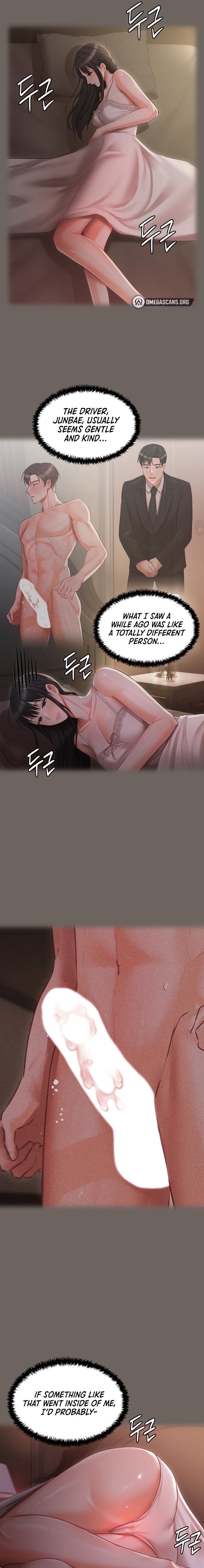 Hyeonjung’s Residence - Chapter 16 - picture 12
