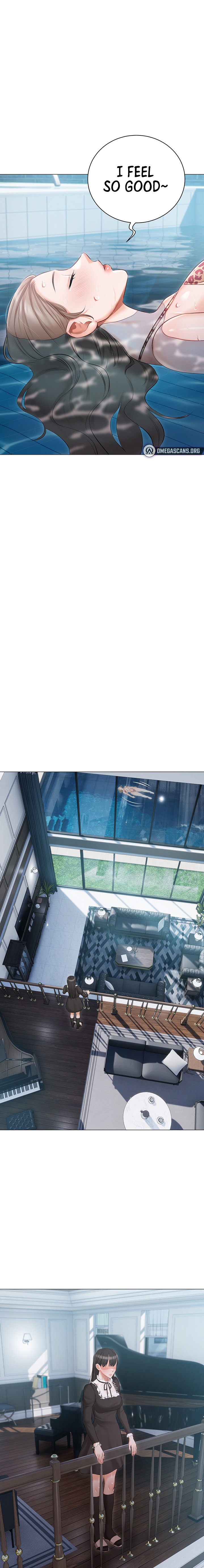 Hyeonjung’s Residence - Chapter 16 - picture 8