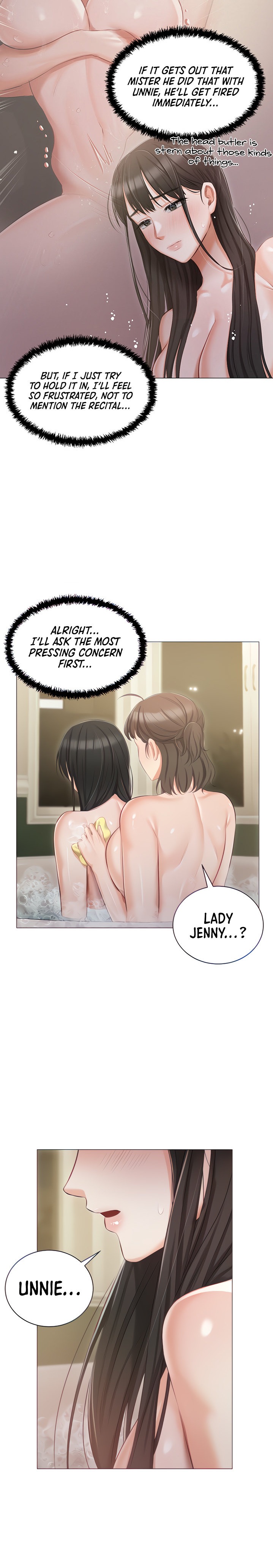 Hyeonjung’s Residence - Chapter 17 - picture 1