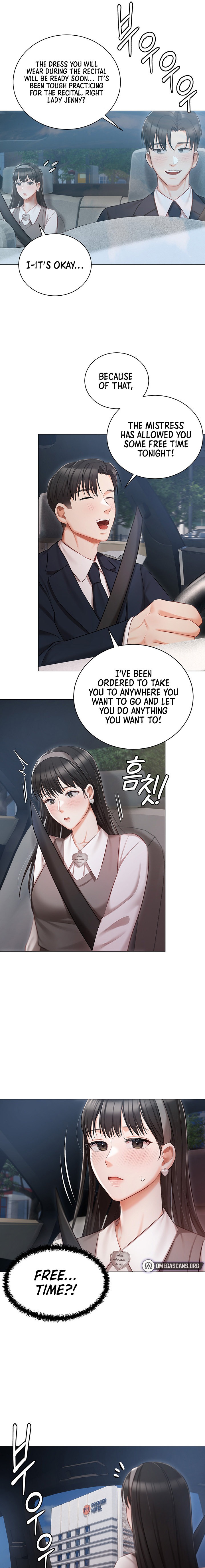 Hyeonjung’s Residence - Chapter 17 - picture 27