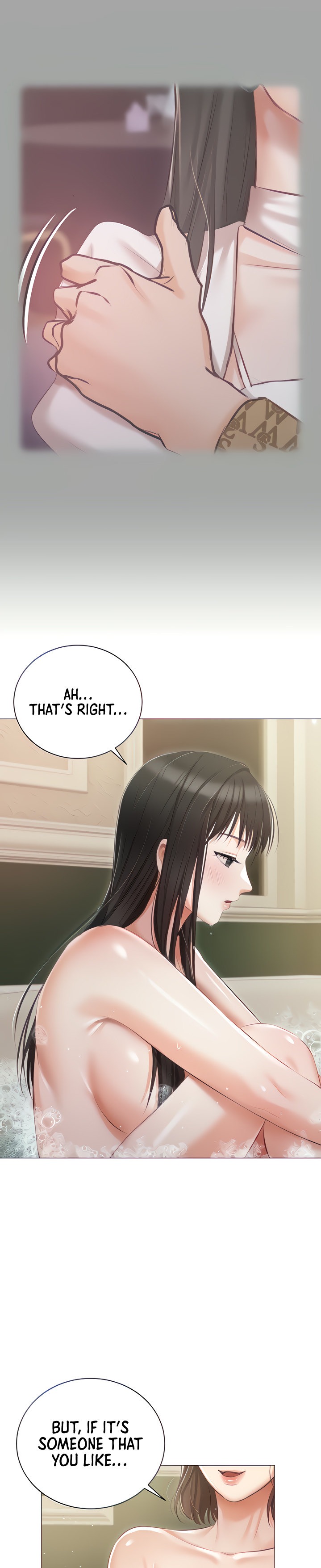 Hyeonjung’s Residence - Chapter 17 - picture 6