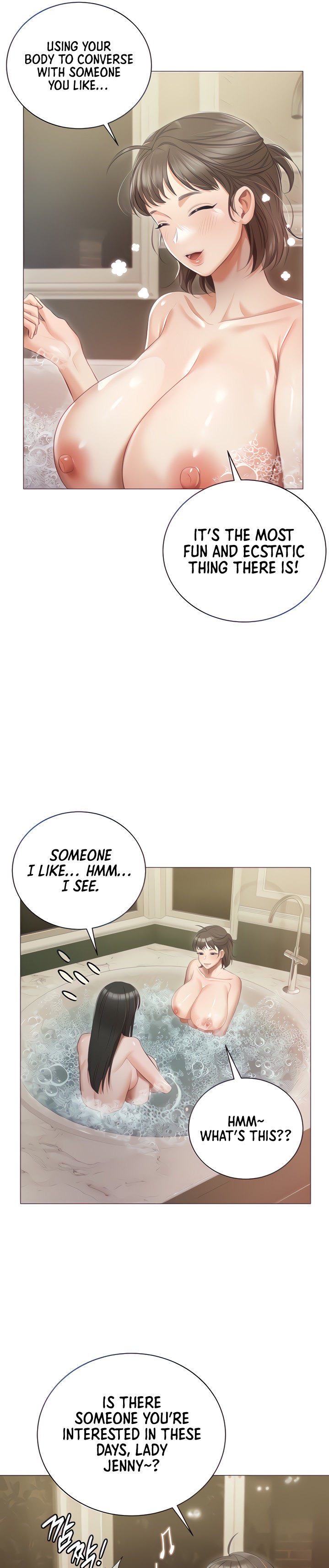 Hyeonjung’s Residence - Chapter 17 - picture 9