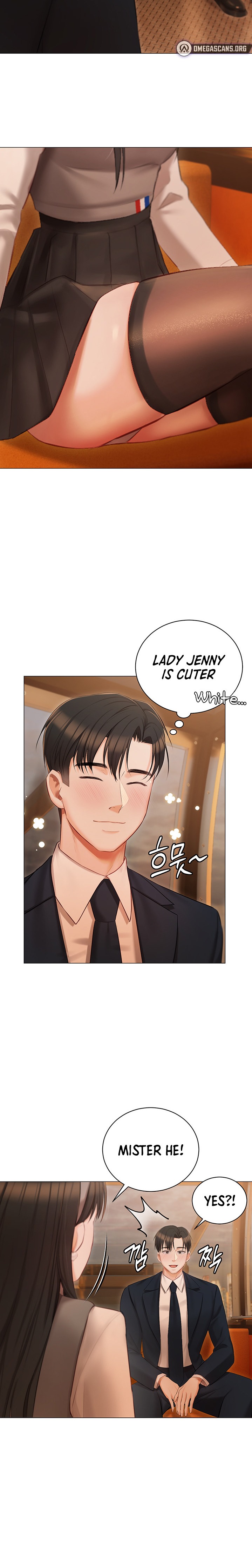 Hyeonjung’s Residence - Chapter 18 - picture 14