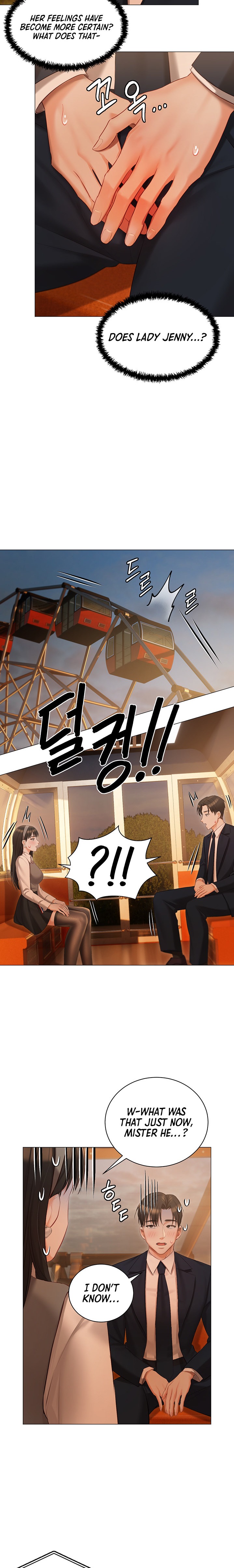 Hyeonjung’s Residence - Chapter 18 - picture 16