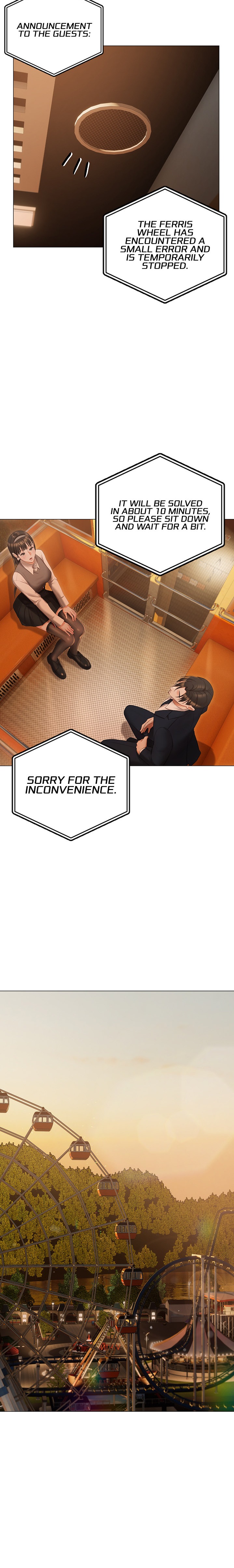 Hyeonjung’s Residence - Chapter 18 - picture 17