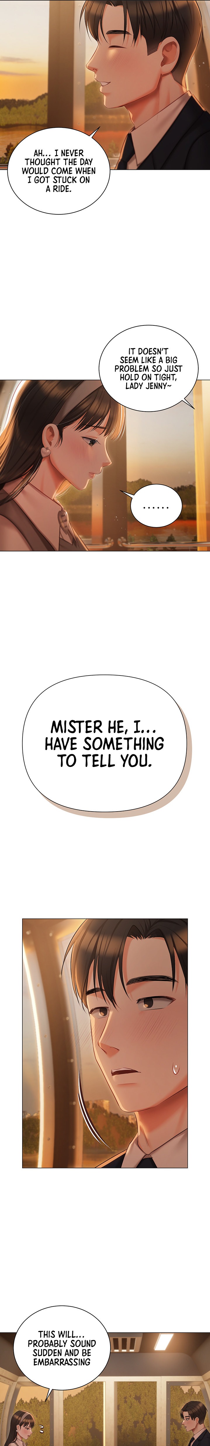 Hyeonjung’s Residence - Chapter 18 - picture 18