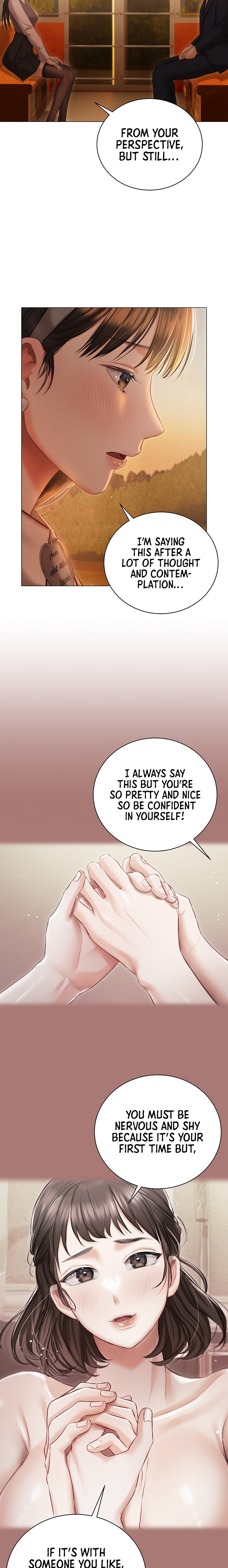 Hyeonjung’s Residence - Chapter 18 - picture 19