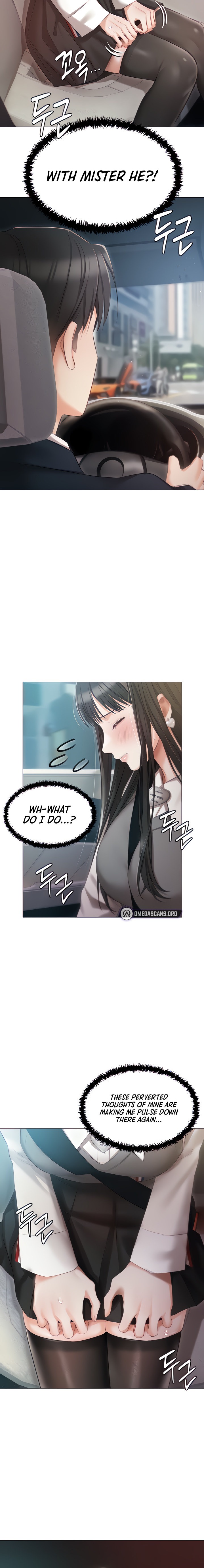 Hyeonjung’s Residence - Chapter 18 - picture 2