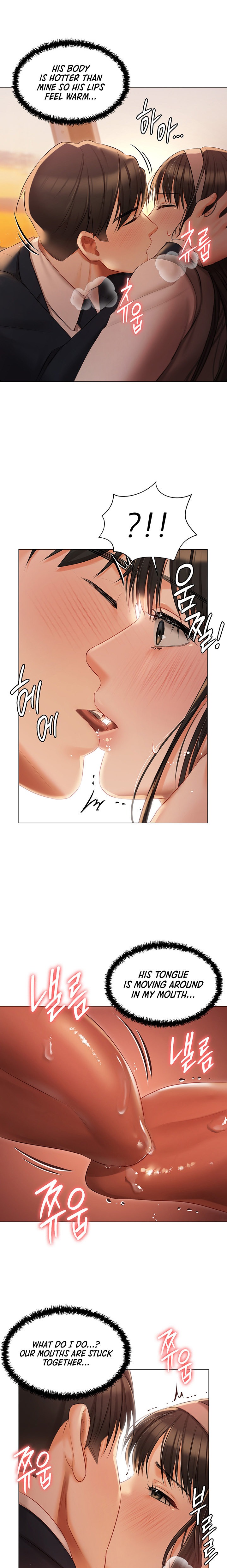 Hyeonjung’s Residence - Chapter 19 - picture 12