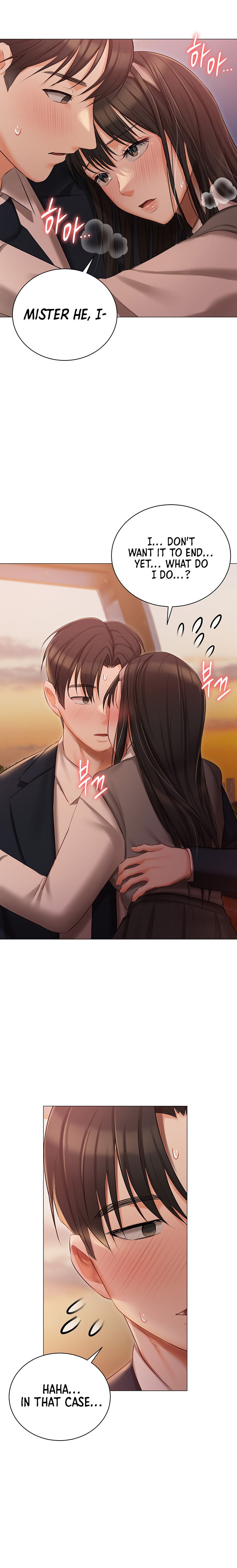 Hyeonjung’s Residence - Chapter 19 - picture 18
