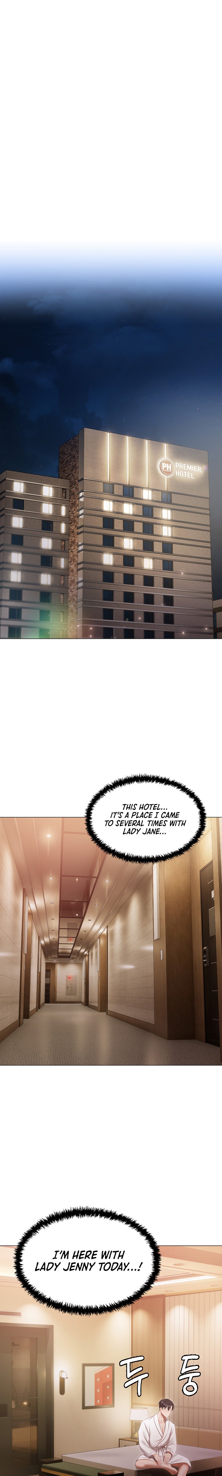 Hyeonjung’s Residence - Chapter 19 - picture 19