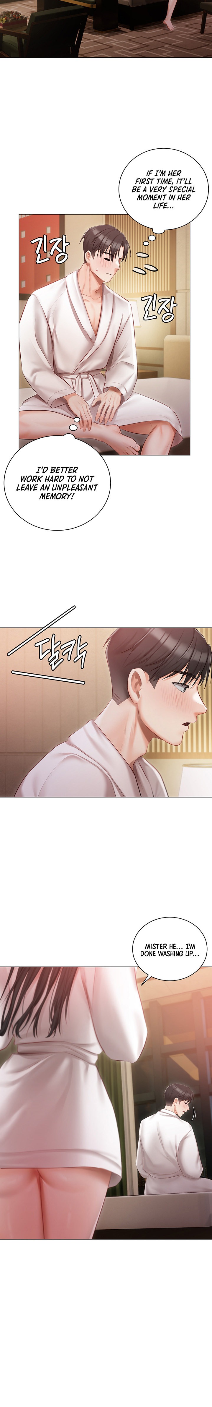 Hyeonjung’s Residence - Chapter 19 - picture 20