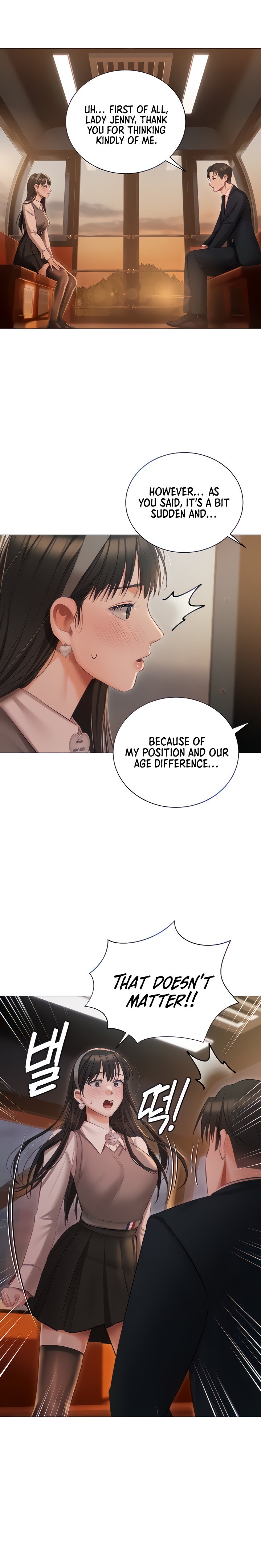 Hyeonjung’s Residence - Chapter 19 - picture 5