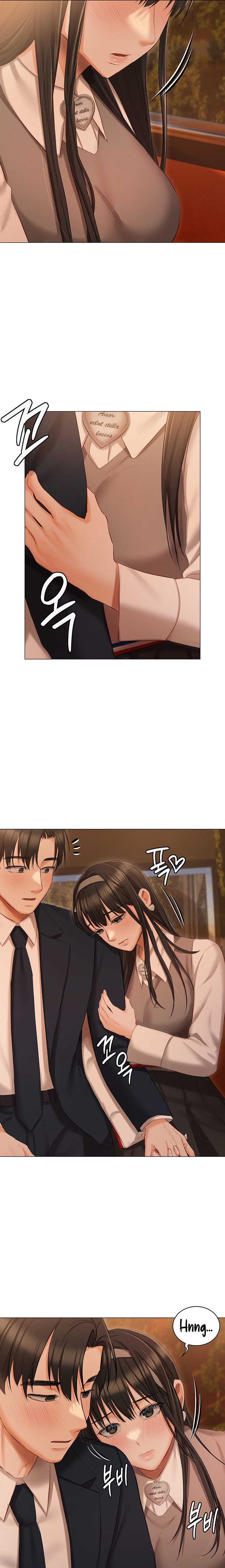 Hyeonjung’s Residence - Chapter 19 - picture 9