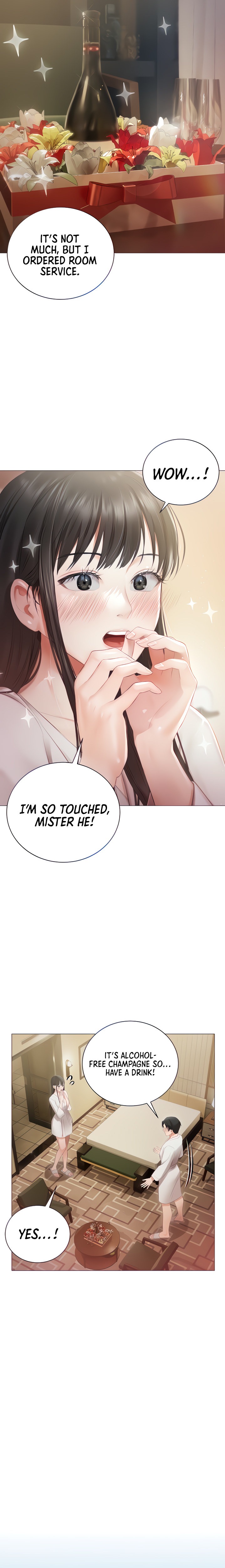 Hyeonjung’s Residence - Chapter 20 - picture 4