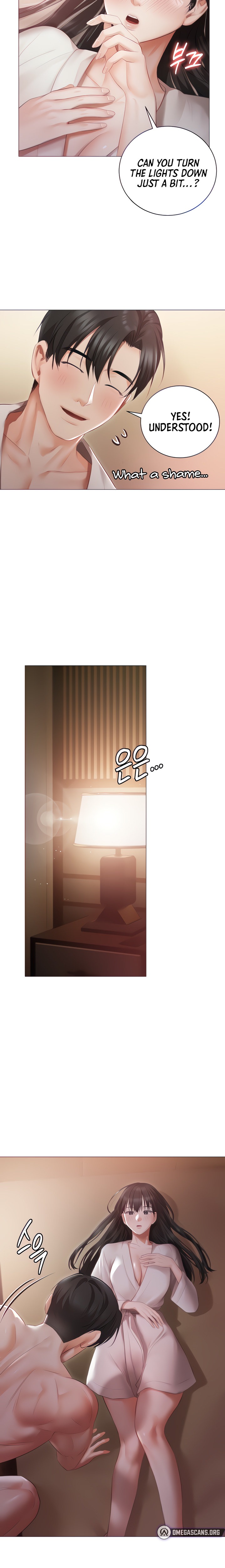 Hyeonjung’s Residence - Chapter 20 - picture 7