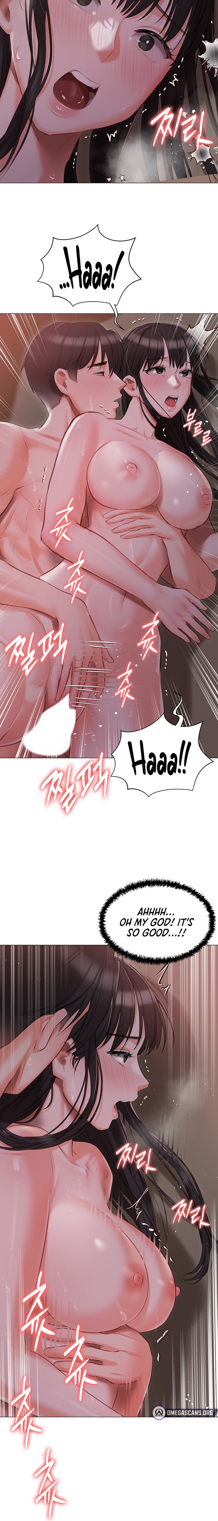 Hyeonjung’s Residence - Chapter 22 - picture 8