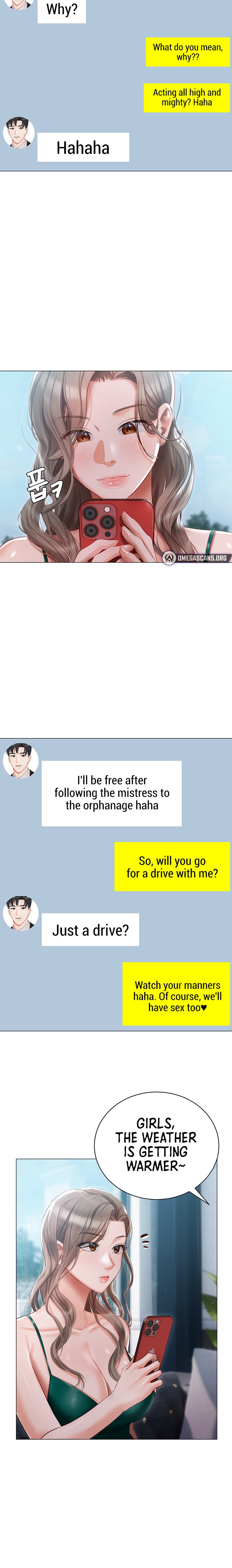 Hyeonjung’s Residence - Chapter 23 - picture 14