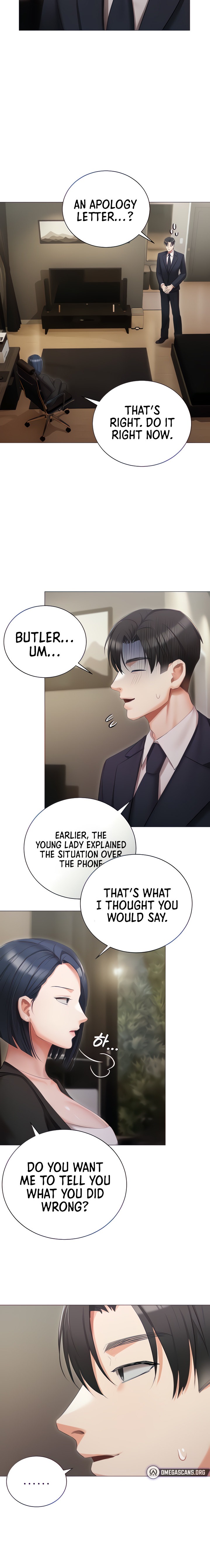 Hyeonjung’s Residence - Chapter 23 - picture 2
