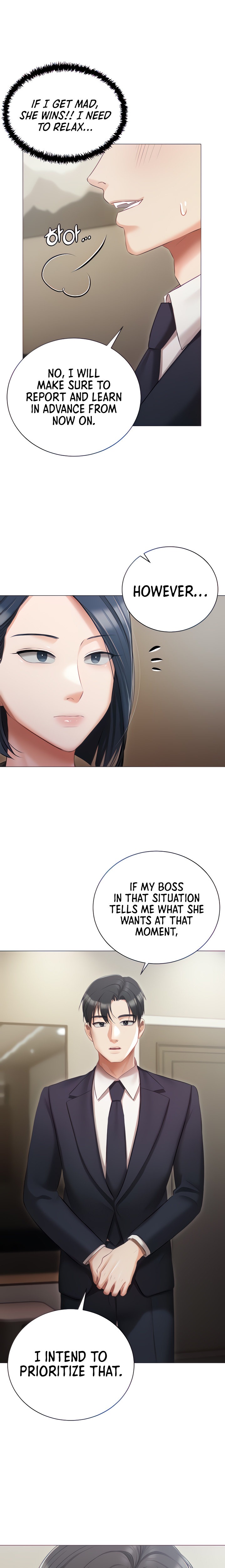 Hyeonjung’s Residence - Chapter 23 - picture 6