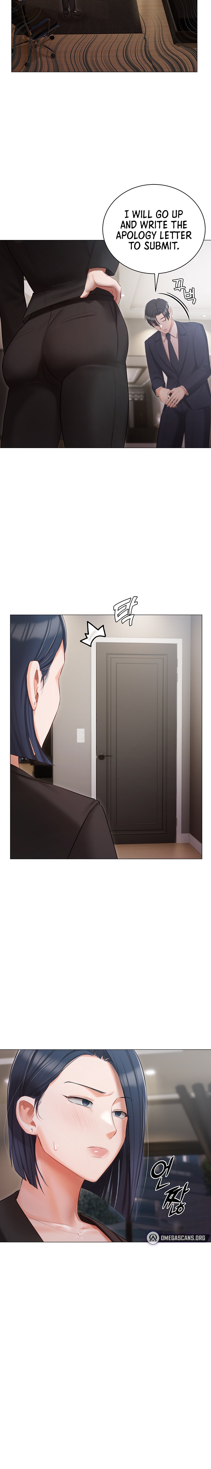 Hyeonjung’s Residence - Chapter 23 - picture 8