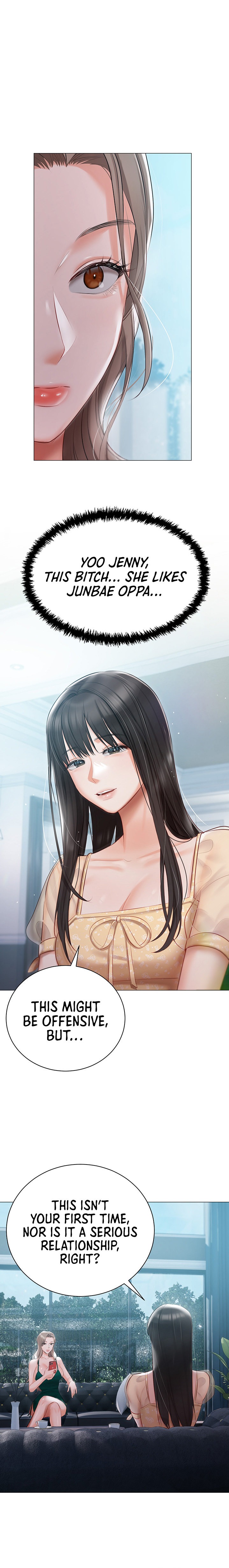 Hyeonjung’s Residence - Chapter 24 - picture 11