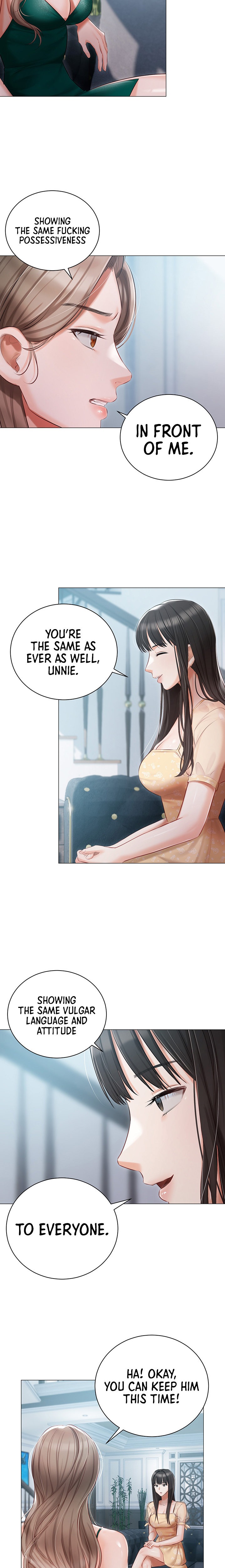 Hyeonjung’s Residence - Chapter 24 - picture 13