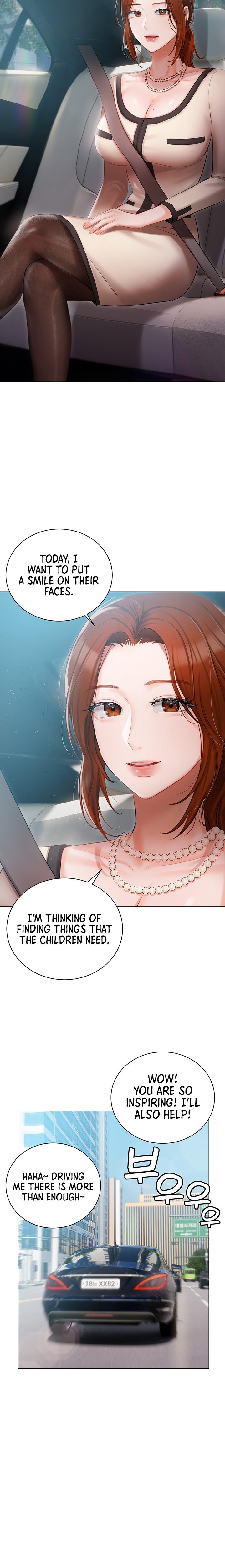 Hyeonjung’s Residence - Chapter 24 - picture 17