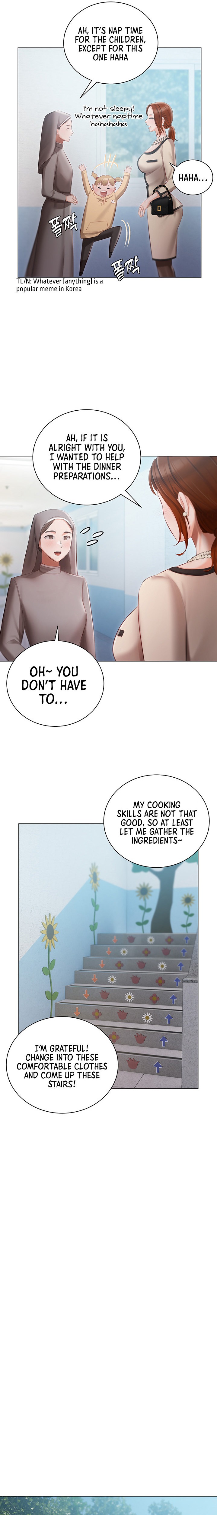 Hyeonjung’s Residence - Chapter 24 - picture 19