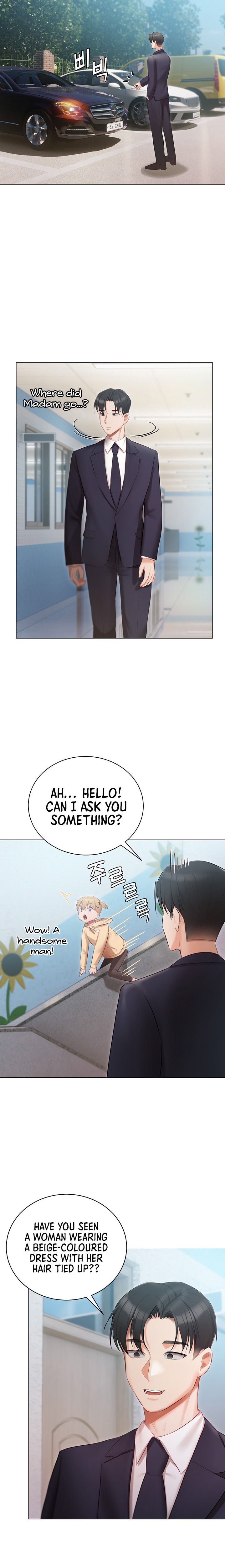 Hyeonjung’s Residence - Chapter 24 - picture 20