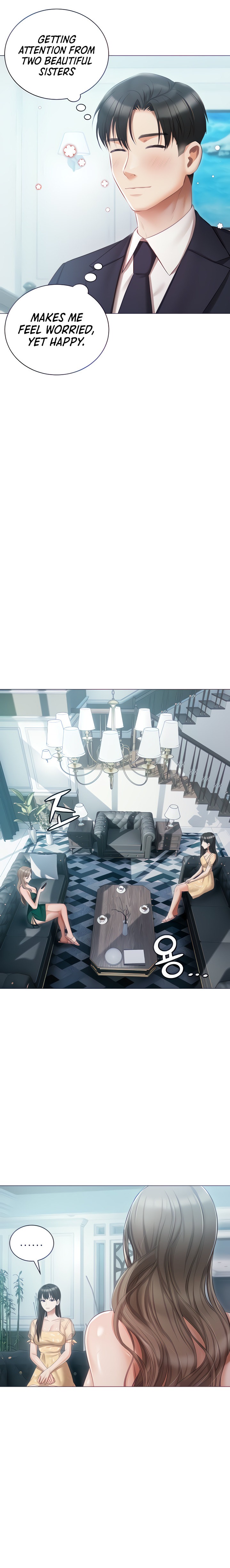 Hyeonjung’s Residence - Chapter 24 - picture 5