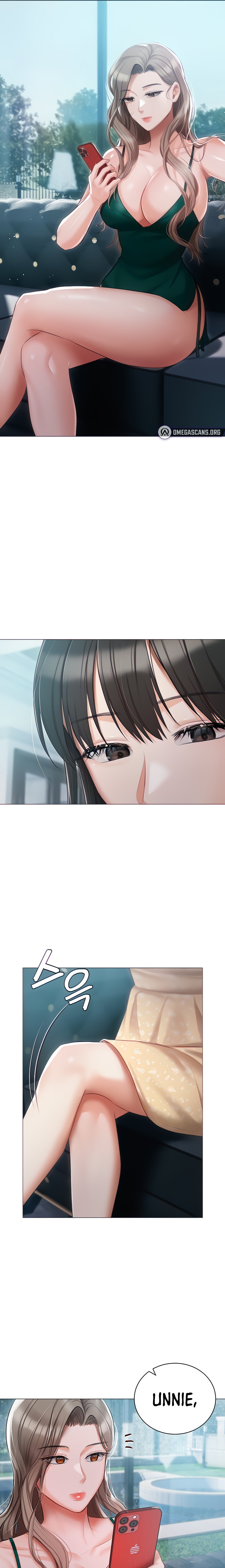 Hyeonjung’s Residence - Chapter 24 - picture 6