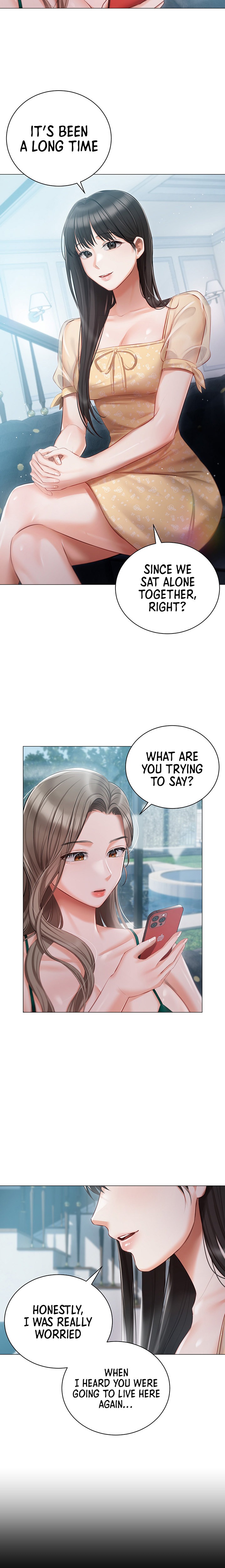 Hyeonjung’s Residence - Chapter 24 - picture 7