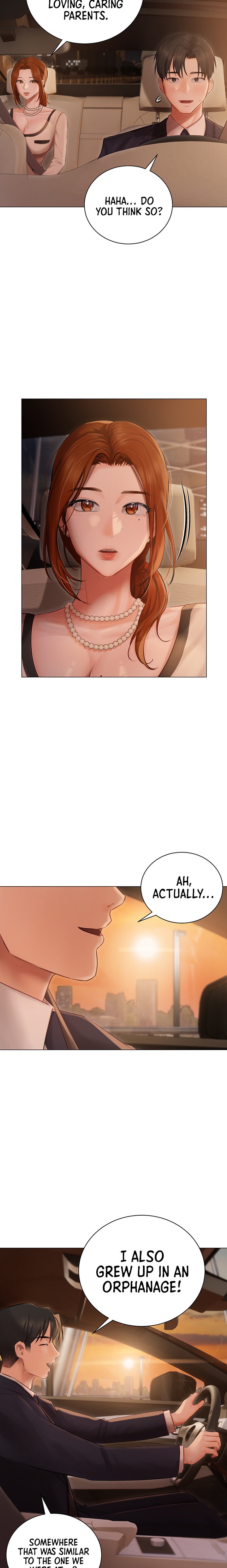 Hyeonjung’s Residence - Chapter 25 - picture 10
