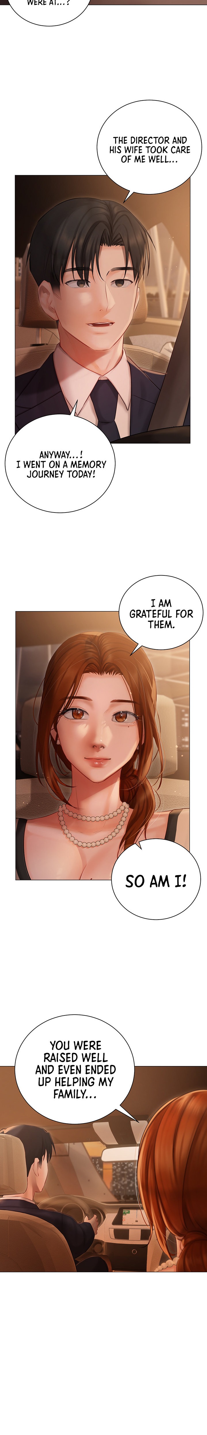 Hyeonjung’s Residence - Chapter 25 - picture 11