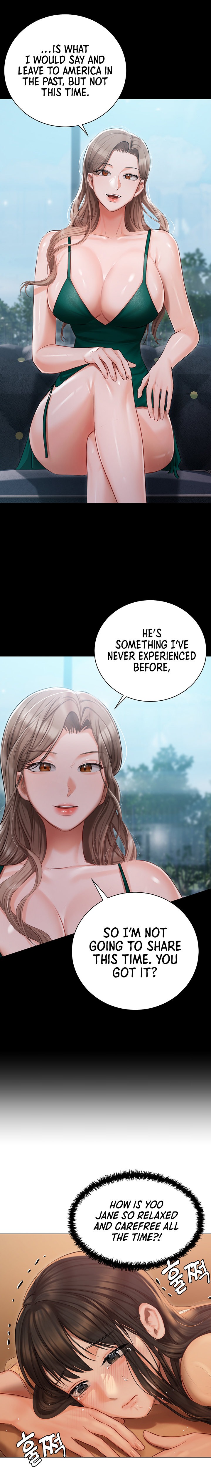 Hyeonjung’s Residence - Chapter 25 - picture 15