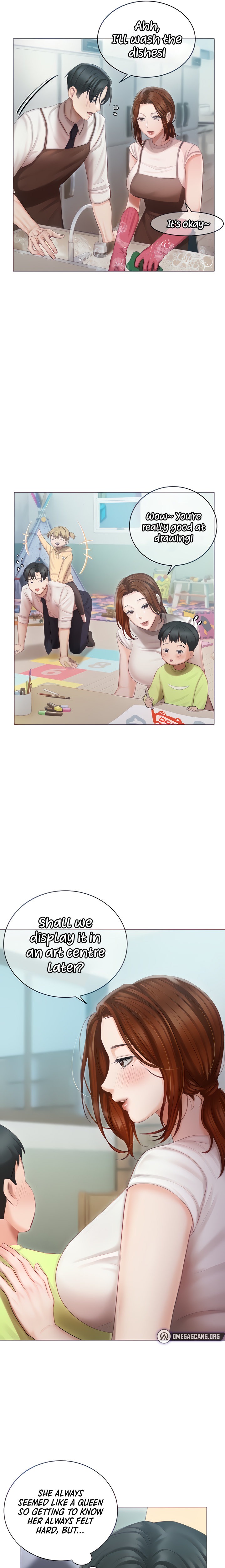 Hyeonjung’s Residence - Chapter 25 - picture 6